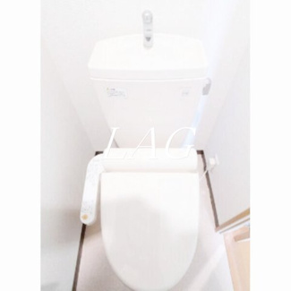 【トイレ】 | ＳＫＹＭ　 | トイレです。