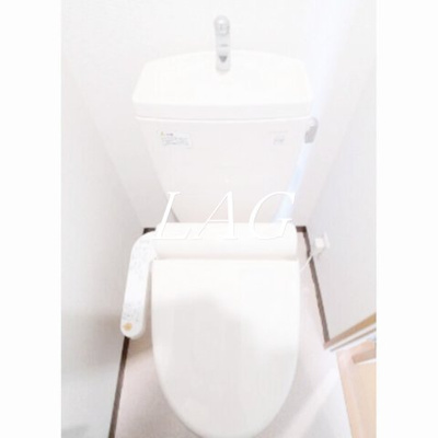 【トイレ】 | ＳＫＹＭ　 | トイレです。