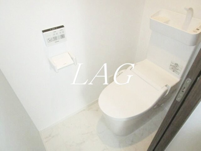 【トイレ】 | ジュネス竹町 | トイレです。