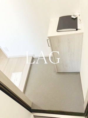 【玄関】 | PREMIUM RESIDENCE MINOWA | 玄関です。