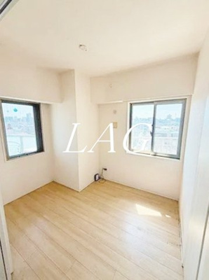 【居間・リビング】 | クレアポルテ西日暮里 | 洋室のお部屋です。