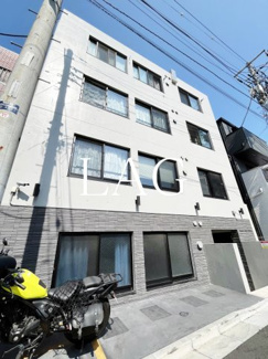 【外観】 | Bloom Tower Oshiage | 外観です。