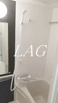 【浴室】 | イクシオ町屋 | お風呂です。