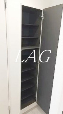 【玄関】 | イクシオ町屋 | 玄関です。