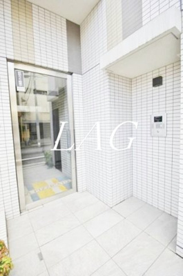 【エントランス】 | ＣＡＳＡ　ＰＩＺＺＩＣＡＴＯ | エントランスです。