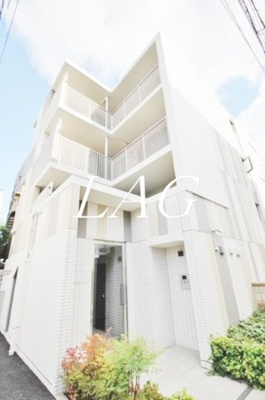 【外観】 | ＣＡＳＡ　ＰＩＺＺＩＣＡＴＯ | 外観です。
