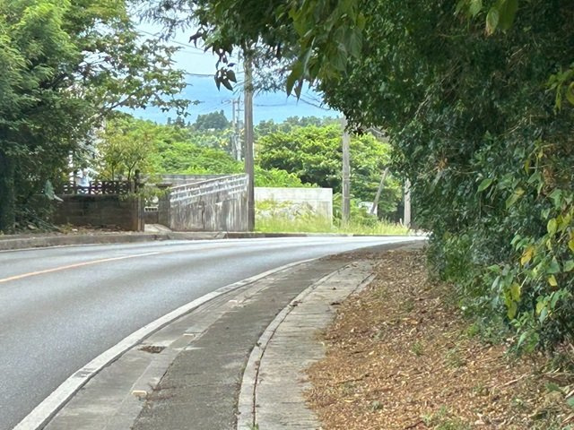 本部町備瀬の外観
