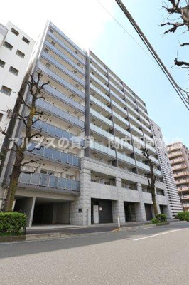 【外観】 | ガーラ横濱関内グランドステージ