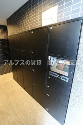 【その他共用部分】 | ガーラ横濱関内グランドステージ