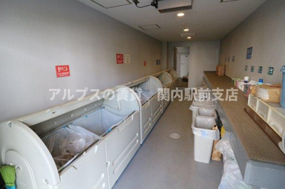 【その他共用部分】 | ガーラ横濱関内グランドステージ