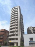 クレストフォルム亀戸ビュータワーの画像