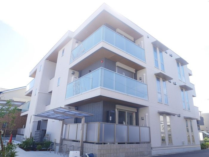 D-Residence千里丘