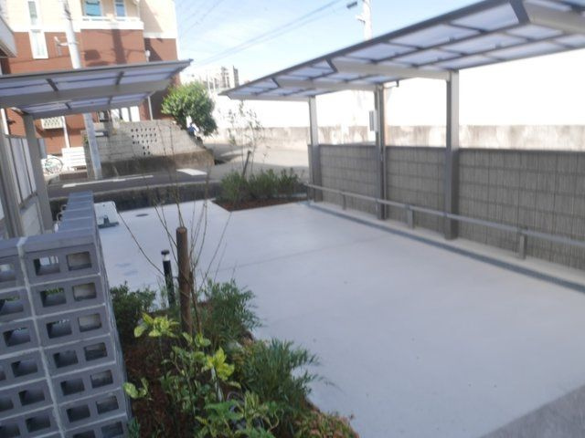 D-Residence千里丘のその他共用部分