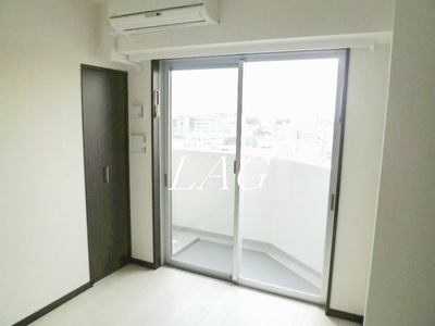 【居間・リビング】 | アルテシモヴィータ | 洋室のお部屋です。