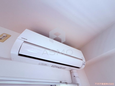【設備】 | クレグラン南船場