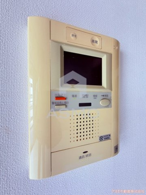【セキュリティ】 | クレグラン南船場