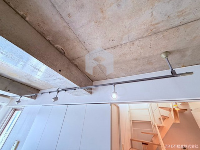 【設備】 | クレグラン南船場