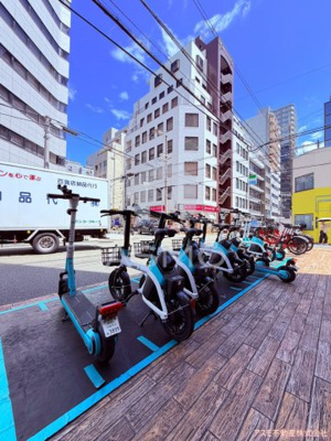 【その他】 | クレグラン南船場
