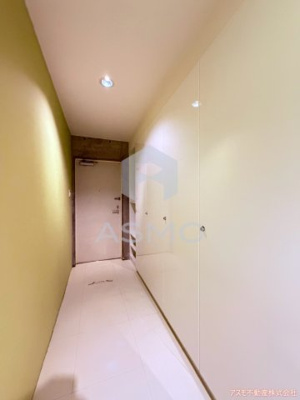 【玄関】 | クレグラン南船場