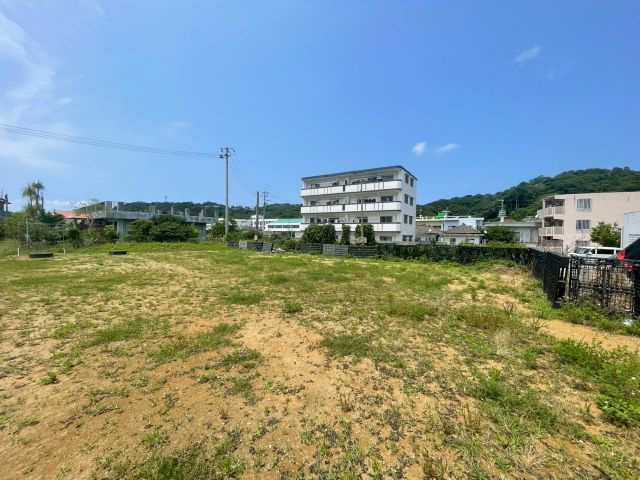 本部町東の外観