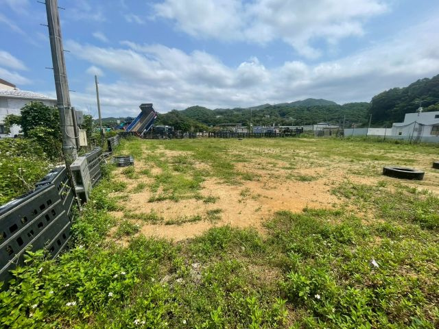 本部町東