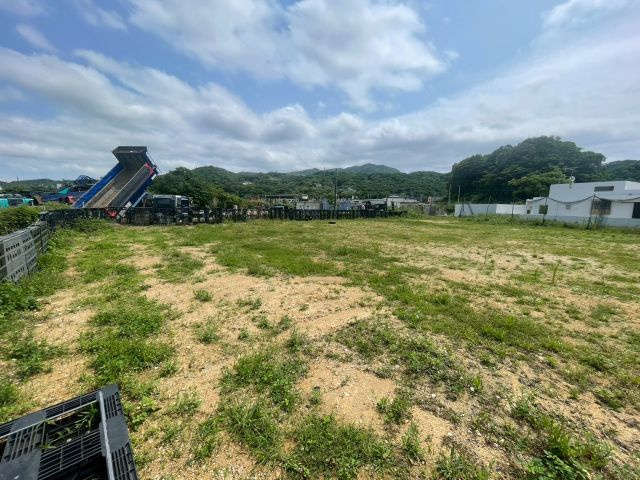 本部町東の外観