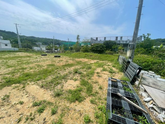 本部町東の外観