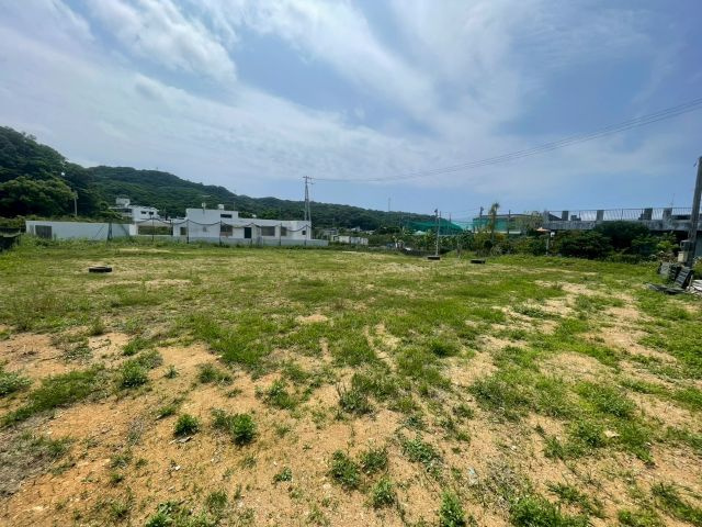 本部町東の外観
