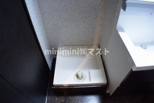 大阪市西区南堀江３丁目の賃貸マンションの内装
