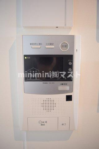 大阪市西区南堀江３丁目の賃貸マンションのその他