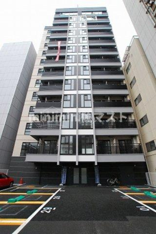大阪市西区南堀江３丁目の賃貸マンション