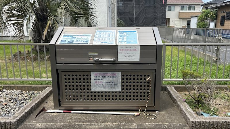 ＣＩＥＬ Ｉのその他共用部分|他共有部分