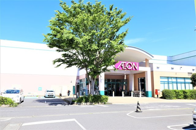 ＣＩＥＬ Ｉの周辺|イオン 鹿嶋店