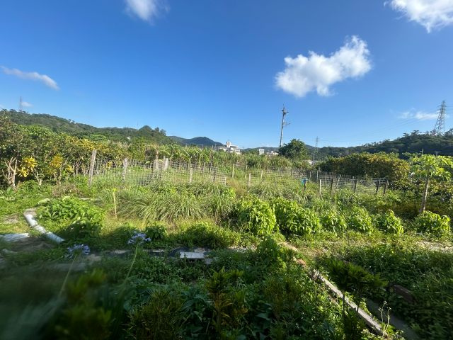 名護市喜瀬の外観