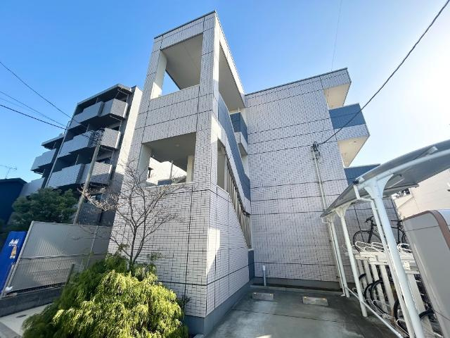 F－BASE East Ⅱのその他共用部分