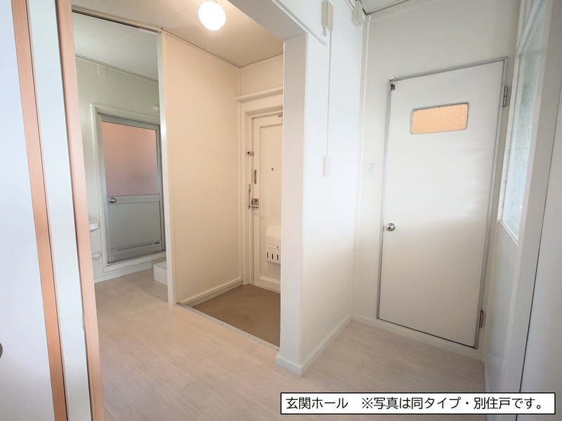 ★玄関★