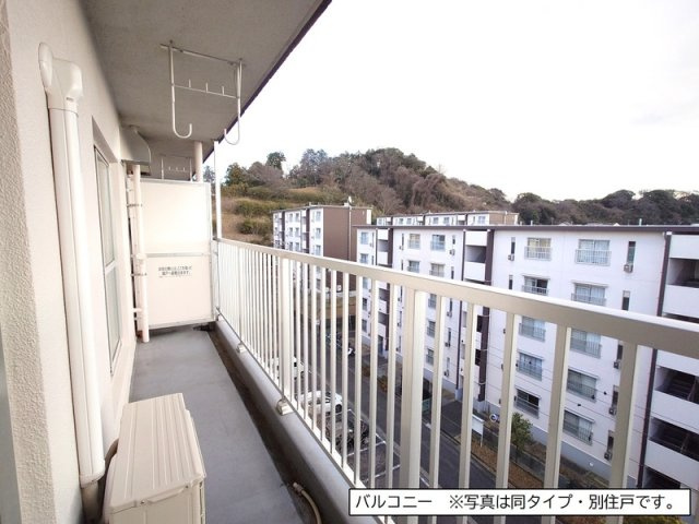 ★バルコニー★