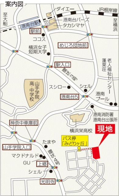 ★地図★