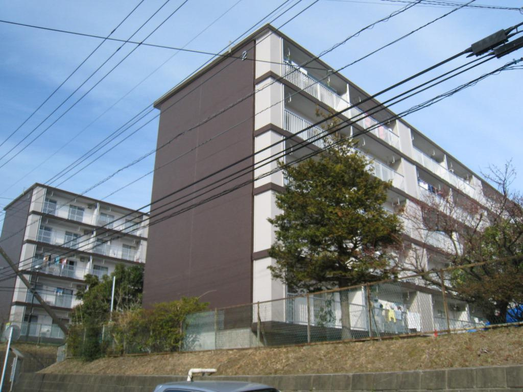 上郷台　4号棟の画像