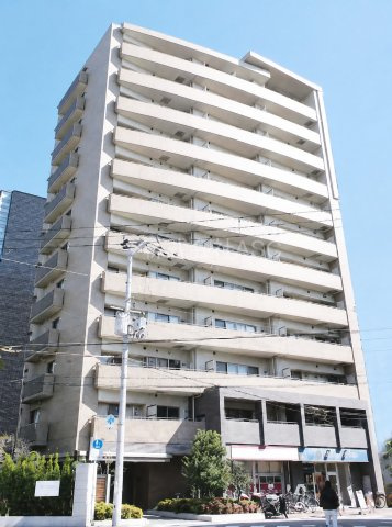 淀川ウエストタワー　貸店舗・事務所