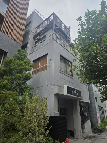 墨田区東向島１丁目の店舗事務所
