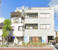 墨田区東向島１丁目の店舗事務所の画像