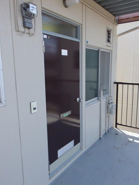 石川ハイムのその他