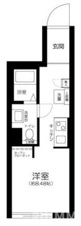 【間取り】 | 長楽町屋レジデンス