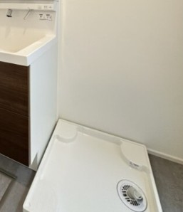 フォレストメゾン773の設備