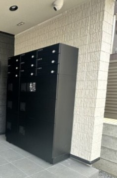 フォレストメゾン773のその他共用部分