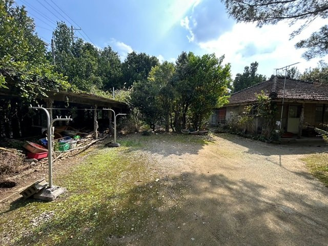名護市稲嶺の外観