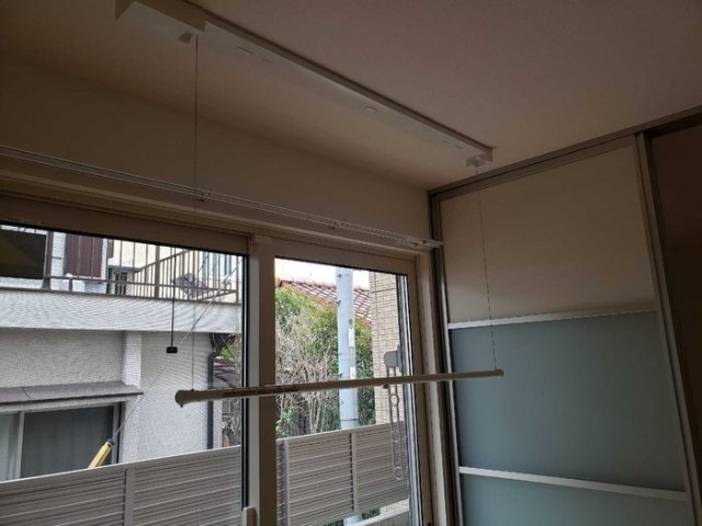ラコルトの設備