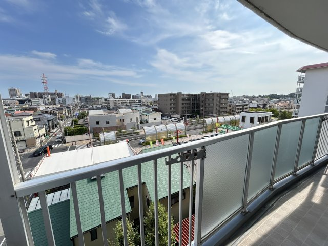 【展望】 | ローズハイツ夙川