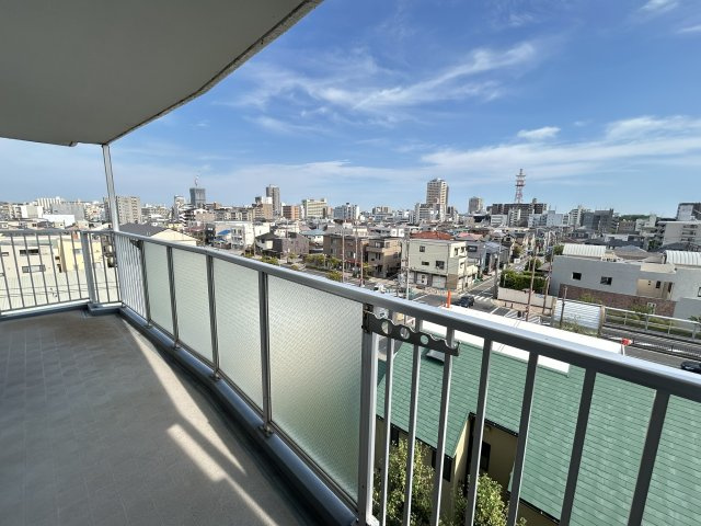 【展望】 | ローズハイツ夙川